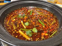 -小饕荟雅安贡椒鱼鲜馆(广福桥店)