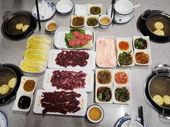 -杏花吴记牛肉火锅