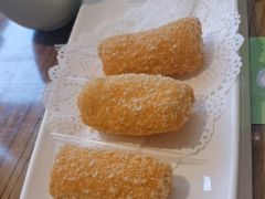 -禾珍珠家常小馆(河南博物院店)