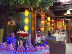 -袍家大院重庆火锅(文安路店)