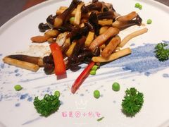 -德发长·花式蒸饺(大唐不夜城店)