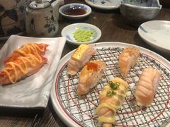 -大雄寿司(中华广场店)