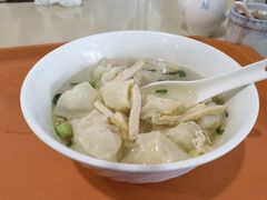 -老西白点心店