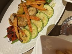 -波特曼西餐厅(中央大街店)