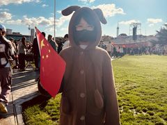 -大连人民广场