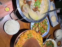 -遇见阿家村云南菜(魏公村店)