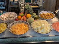 -北京朝阳悠唐皇冠假日酒店