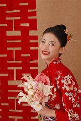-摩玛婚纱摄影(杭州店)