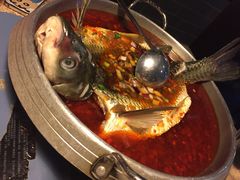 -湘太郎新时尚概念湘菜(东建店)