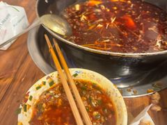 -仔耳朵冷锅鱼蛙芋儿鸡(莲花东路店)