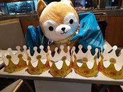 -麦的多生日蛋糕(龙湖三千店)