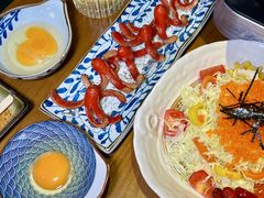 -鸟泉居酒屋·烧鸟·酒馆(百子湾店)