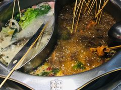 -袁记串串香(人民公园店)