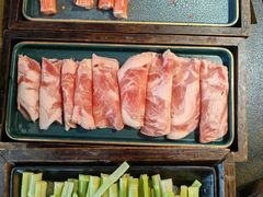 -吼堂老火锅(太古里总店)