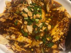 口水鸡-鼎盛蜀坊·重庆江湖菜(市桥地铁站店)