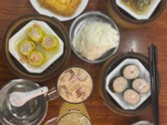 -恒兴发茶店(水巷口店)