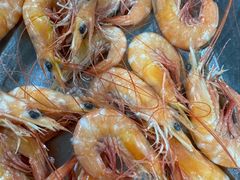 -胜海大排档·海鲜·黄鳝饭(十年老店)