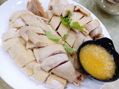 -肥妈岭南家厨(骏业路店)