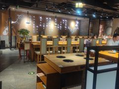 -呷哺呷哺 黄金牧场 (新中关购物中心店)