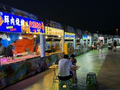 -汇泉广场