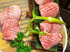 -樱嘢·炭火烧肉(惠南店)