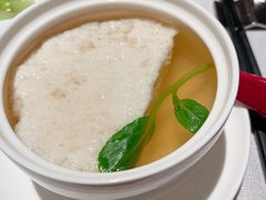 清汤仔鸡豆花-许家菜(DT51店)