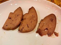 潮式卤鹅肝-陈鹏鹏潮汕菜(宝安机场T3航站楼店)