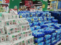-北京华联生活超市(兰州红星店)