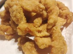 -海底捞火锅(海宁路店)