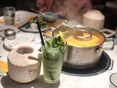 -生如夏花泰式火锅(伊藤双楠店)