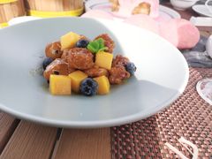 -水上明月·湖景餐厅