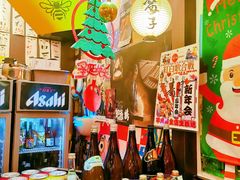 -平成屋·午肴夜酒(四川北路店)