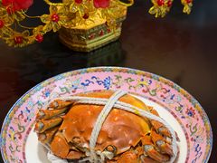 -新光酒家·河豚·海鲜·蟹料理(浦东店)