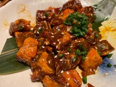 -久苑烧肉(世界城广场店)