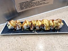 -东加寿司.料理(水游城店)