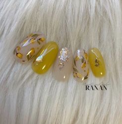-LILY NAILS美甲美睫