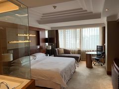 -厦门喜来登酒店