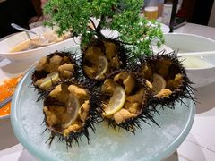 -财神岛·大连海鲜餐厅