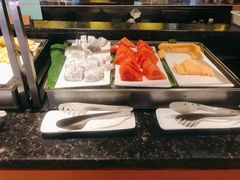 -威斯汀舞台餐厅