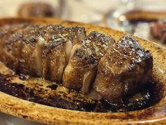 -摩根扒房(桐梓林店)