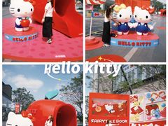 -东莞松山湖万象汇