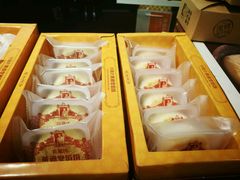 -黄远堂凤梨酥·伴手礼(中山路六店)