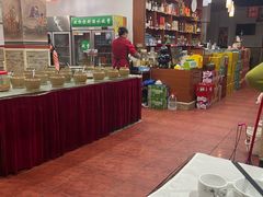 -北平楼老北京涮羊肉(滨河北路店)