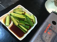 -炙韩料理·部队锅专门店