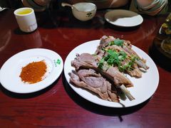 -范记靖远羊羔肉(博物馆店)