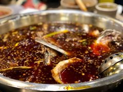 -肖肖酸萝卜鱼火锅(总店)