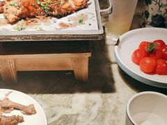 -绿茶餐厅(昌平悦荟店)