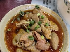 -周肥肠(江油总店)