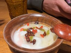 -敏珠拉姆藏餐·南京厨房(富春江东街店)