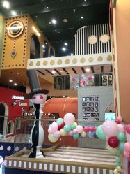 -meland club亲子乐园(北京芳圆里ID MALL店)